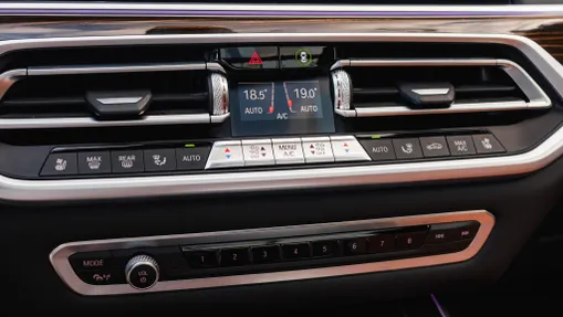BMW X7 X7 xDrive30d sport-aut