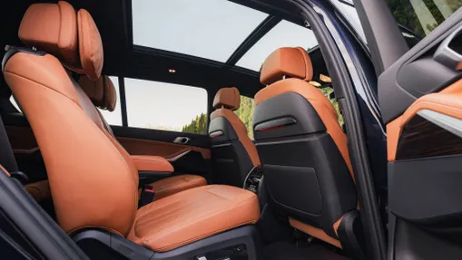 BMW X7 X7 xDrive30d sport-aut