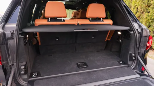 BMW X7 X7 xDrive30d sport-aut