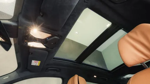 BMW X7 X7 M50i sport-aut