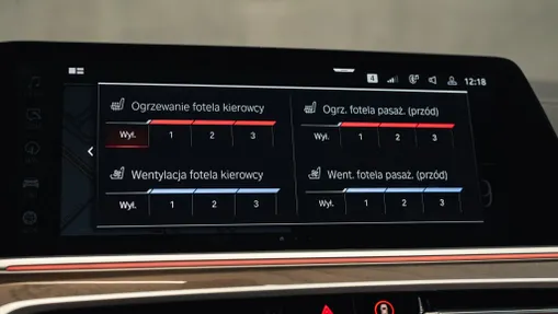 BMW X7 X7 M50i sport-aut