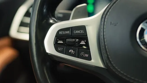 BMW X7 X7 M50i sport-aut