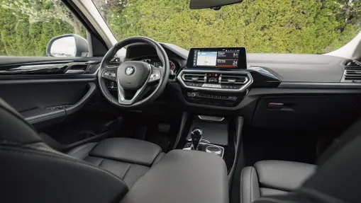 BMW X4 X4 xDrive20d mHEV sport-aut