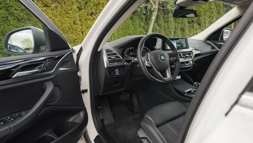 BMW X4 X4 xDrive20d mHEV sport-aut