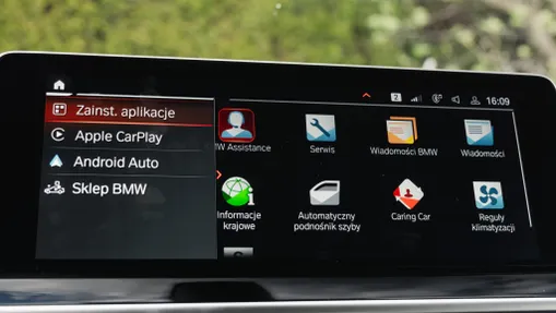 BMW X4 X4 xDrive20d mHEV sport-aut