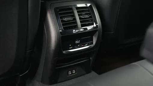 BMW X4 X4 xDrive20d mHEV sport-aut
