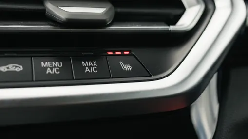 BMW X4 X4 xDrive20d mHEV sport-aut