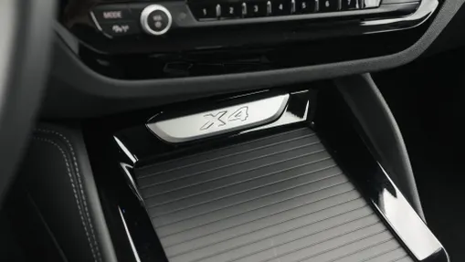 BMW X4 X4 xDrive20d mHEV sport-aut