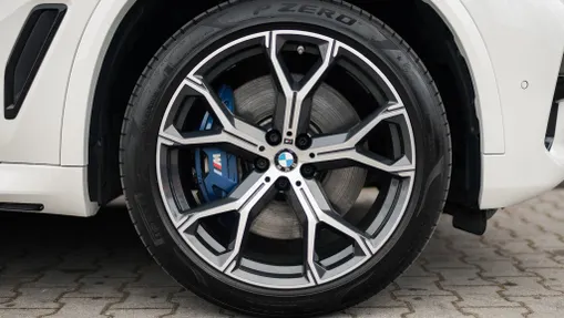 BMW X5 X5 xDrive40d mHEV sport-aut