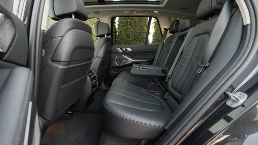 BMW X5 X5 xDrive40d