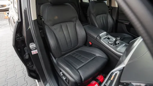 BMW X5 X5 xDrive40d