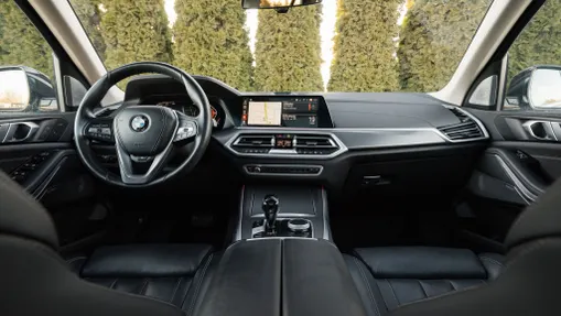 BMW X5 X5 xDrive40d