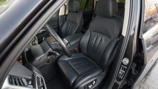 BMW X5 X5 xDrive40d