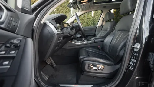 BMW X5 X5 xDrive40d