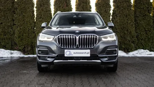 BMW X5 X5 xDrive40d