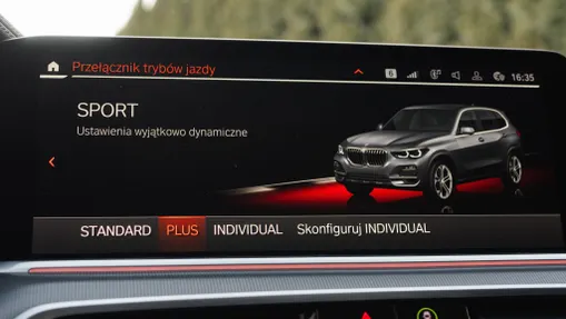 BMW X5 X5 xDrive40d