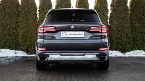 BMW X5 X5 xDrive40d