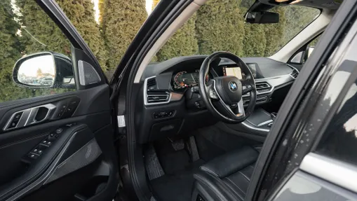 BMW X5 X5 xDrive40d