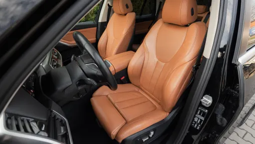 BMW X5 X5 xDrive40i aut