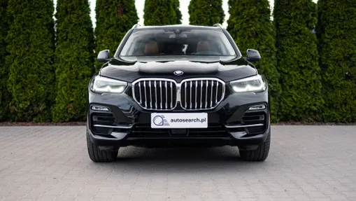 BMW X5 X5 xDrive40i aut