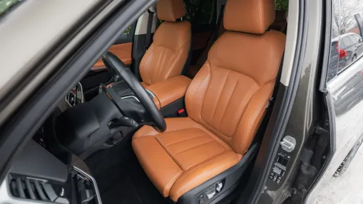 BMW X5 X5 xDrive25d aut