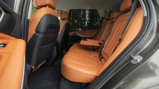 BMW X5 X5 xDrive25d aut
