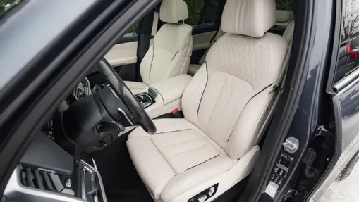 BMW X5 X5 M50d