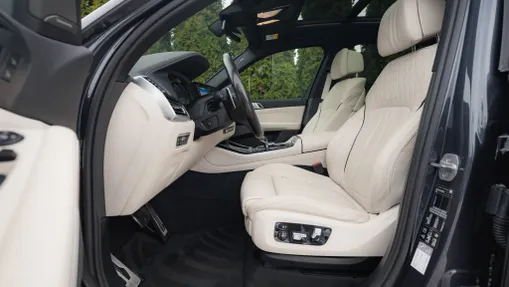 BMW X5 X5 M50d