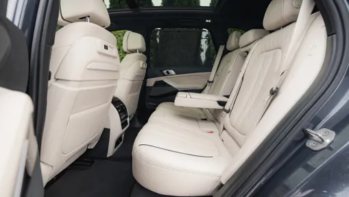 BMW X5 X5 M50d
