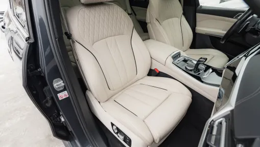 BMW X5 X5 M50d