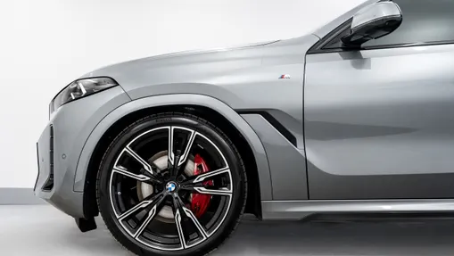 BMW X6 X6 xDrive40d mHEV sport-aut Nowy