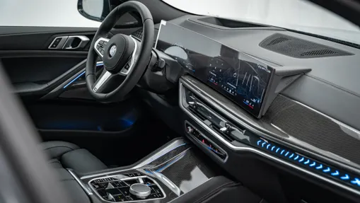 BMW X6 X6 xDrive40d mHEV sport-aut Nowy