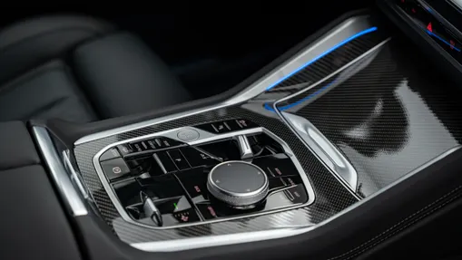 BMW X6 X6 xDrive40d mHEV sport-aut Nowy