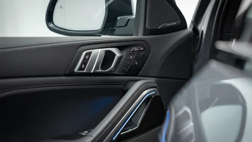 BMW X6 X6 xDrive40d mHEV sport-aut Nowy