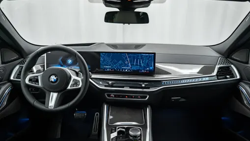 BMW X6 X6 xDrive40d mHEV sport-aut Nowy
