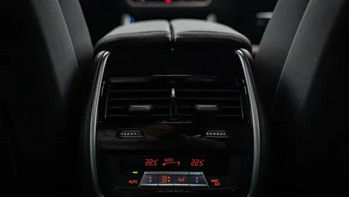 BMW X6 X6 xDrive40d mHEV sport-aut Nowy
