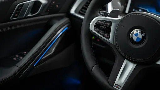 BMW X6 X6 xDrive40d mHEV sport-aut Nowy