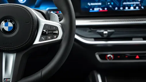 BMW X6 X6 xDrive40d mHEV sport-aut Nowy