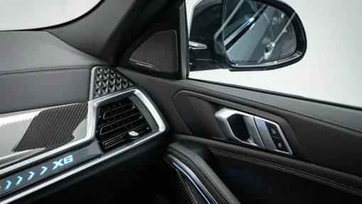 BMW X6 X6 xDrive40d mHEV sport-aut Nowy