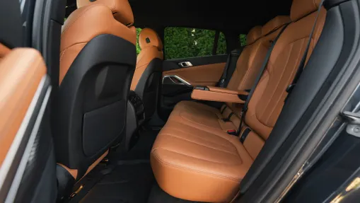 BMW X6 X6 xDrive30d mHEV sport-aut