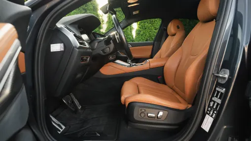 BMW X6 X6 xDrive30d mHEV sport-aut