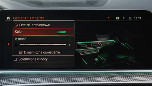 BMW X6 X6 xDrive30d mHEV sport-aut