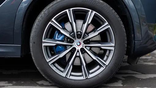 BMW X6 X6 xDrive30d mHEV sport-aut