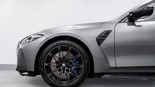BMW Seria 3 M3 Competition xDrive sport-aut Nowy