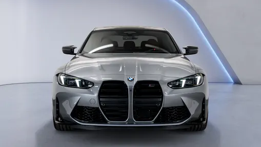 BMW Seria 3 M3 Competition xDrive sport-aut Nowy