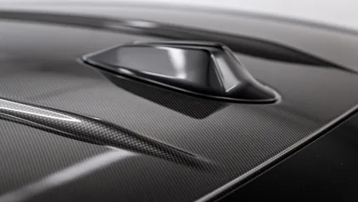 BMW Seria 3 M3 Competition xDrive sport-aut Nowy
