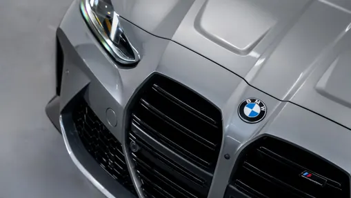 BMW Seria 3 M3 Competition xDrive sport-aut Nowy