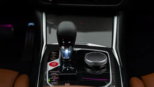 BMW Seria 3 M3 Competition xDrive sport-aut Nowy