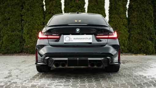 BMW Seria 3 M3 CS xDrive sport-aut