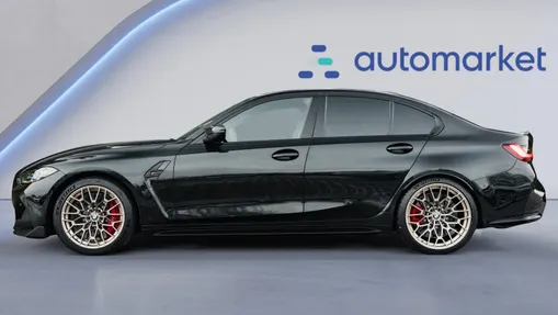 BMW Seria 3 M3 CS xDrive sport-aut
